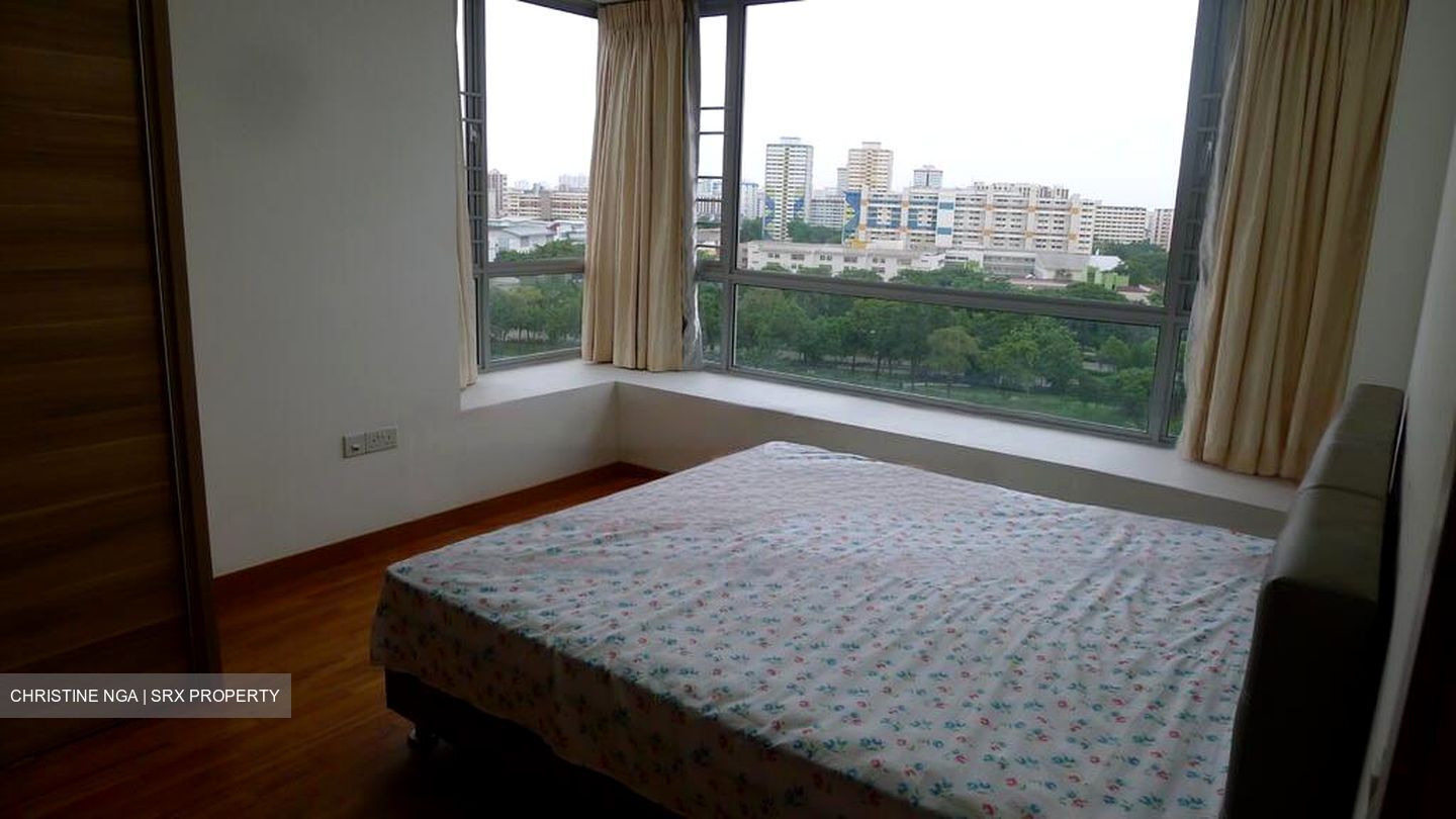 Waterfront Key (D16), Condominium #617593641